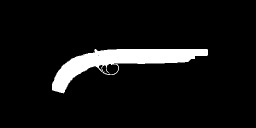 Defiler ( double barrel sawed off shotgun)